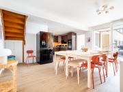 Belle colocation haut de gamme tout inclus