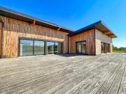 Belle construction neuve de 167 m² de plain pied