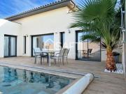 REMISE EN VENTE ! Belle contemporaine de plain pied 133...