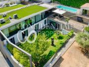 Belle contemporaine, Le Roucas Blanc 13007 MARSEILLE