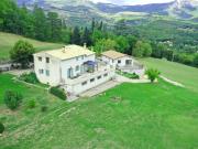 Belle demeure 210 m2 habitable sur une parcelle de 1 ha...