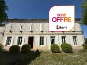 Belle Demeure 250 m2 250m² Loupiac