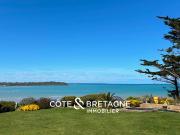 BELLE DEMEURE D’EXCEPTION VUE PANORAMIQUE SUR LA BAIE DE...