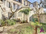 Belle demeure de 154m2 située à Saint Seurin