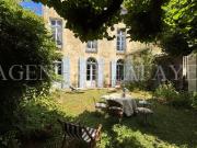 BELLE DEMEURE DE PRESTIGE ACCÈS FACILE AUTOROUTE ET SNCF