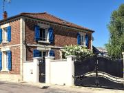 Belle Demeure ou Maison de Caractère de 161m²...