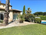 Belle demeure provençale avec piscine et parc de 3500m2,...