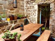 Belle demeure Saint Christol