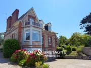 BELLE DEMEURE VUE MER À ERQUY | RÉF: 2025122