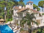 BELLE ÉPOQUE PROCHE BORD DE MER