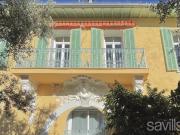 Belle Epoque proche Monaco