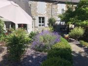 BELLE ET SPACIEUSE PROPRIÉTÉ DU 19ème