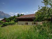 Belle ferme à Cordon 135m² Cordon