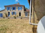 Belle ferme rénovée avec plusieurs dépendances sur 1,2 hecta