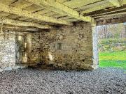 Belle grange à rénover