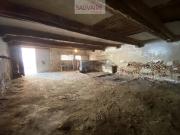 Belle grange à Sainte Marie la Mer