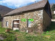 Belle Grange indépendante en pleine montagne avec Cu...