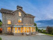 Belle Grange, Windy Hall Road, 5 Bedroom Manor