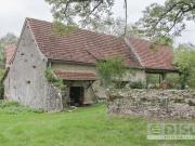 Belle grangette avec CU et 900m² de terrain