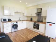 Belle Grove Terrace, Spital Tongues NE2, 4 bed...