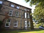 Belle Grove Villas, Newcastle Upon Tyne NE2, 3 bed flat...