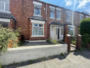 Belle Grove West, Newcastle Upon Tyne NE2, 4 bed...