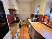 Belle Grove West, Spital Tongues NE2, 2 bed terraced...