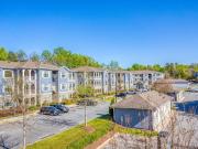Belle Haven Apartments 2 Bedroom Apartment for Rent at...