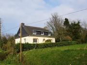 Belle Isle en Terre 22810 Achat / Vente maison 6 pièces t6