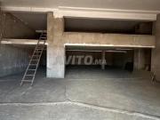 Belle local commercial vide à Hivernage