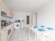 Belle logement lumineuse – 16m² ST62