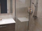 Belle logement vue mer