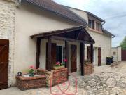 Belle longère 190 m²