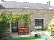 Belle Longère 3 chambres 100 m2 au coeur du village