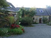 Belle longère à Tonquédec de 117m²