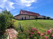 Belle longère de 251 m² sur terrain de 2166 m²