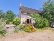 Belle longère de 90 m² sur terrain de 1200 m²