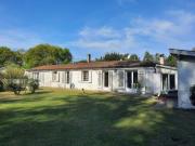 BELLE LONGERE ET SON GRAND TERRAIN 1033 m2