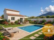 Belle maison 10 mn de Calvi 124m² Calenzana