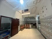 Belle maison 128m2 à Sidi Youssef rue Al Madariss