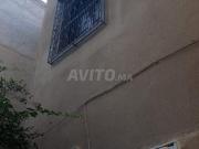 Belle maison 3 façades avec garage 109m²