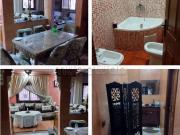 Belle maison 4 appartements 3 façades 1 grage