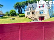 Belle Maison 4 chambres sur grand terrain arboré à 20...