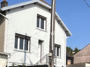 Belle maison, 4 chambres, terrasse