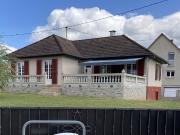 Belle maison 4 pièces 136 m2 habitable à Ernolsheim