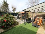 Belle maison 5 pièces, avec chambre en RDC