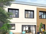 Belle maison 72 m2 renovee voie privee arboree / a 300 m...