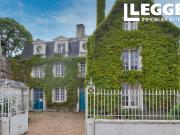 Belle maison, à finir de rénover, dans un quartier calme...