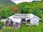 Belle maison à la campagne