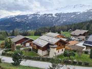Beautiful house for rent all year near the center of Crans